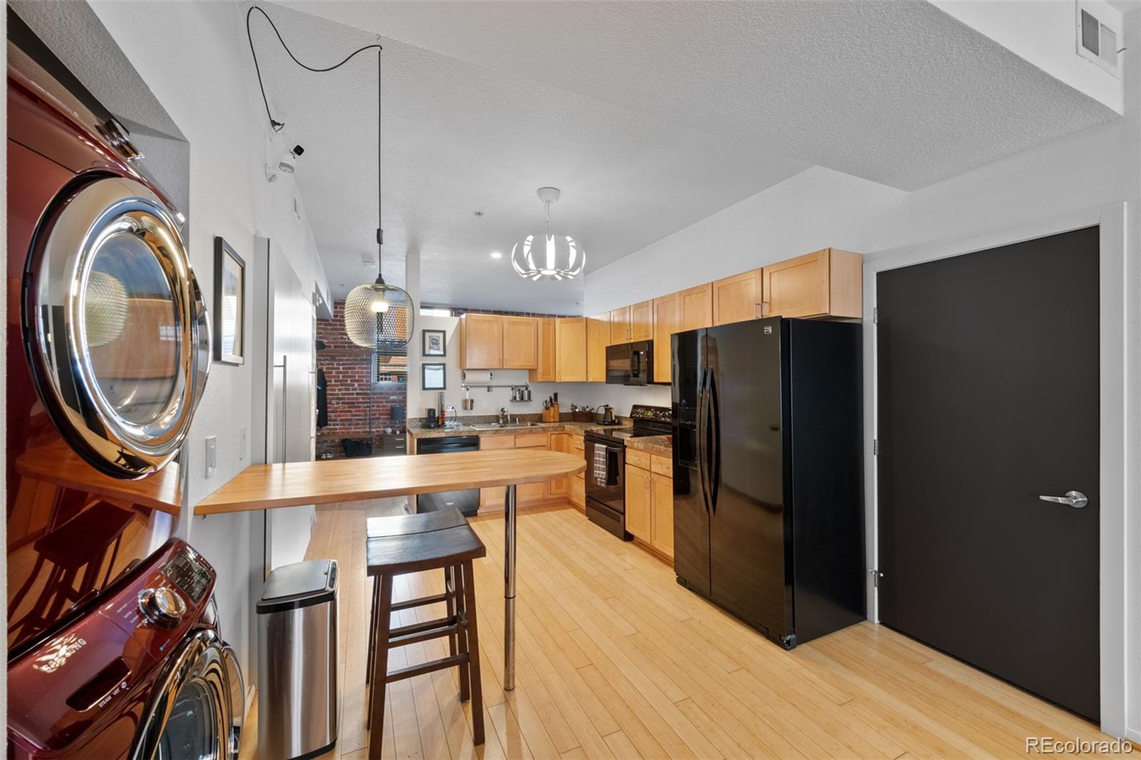 MLS Image #12 for 3225  blake street,denver, Colorado
