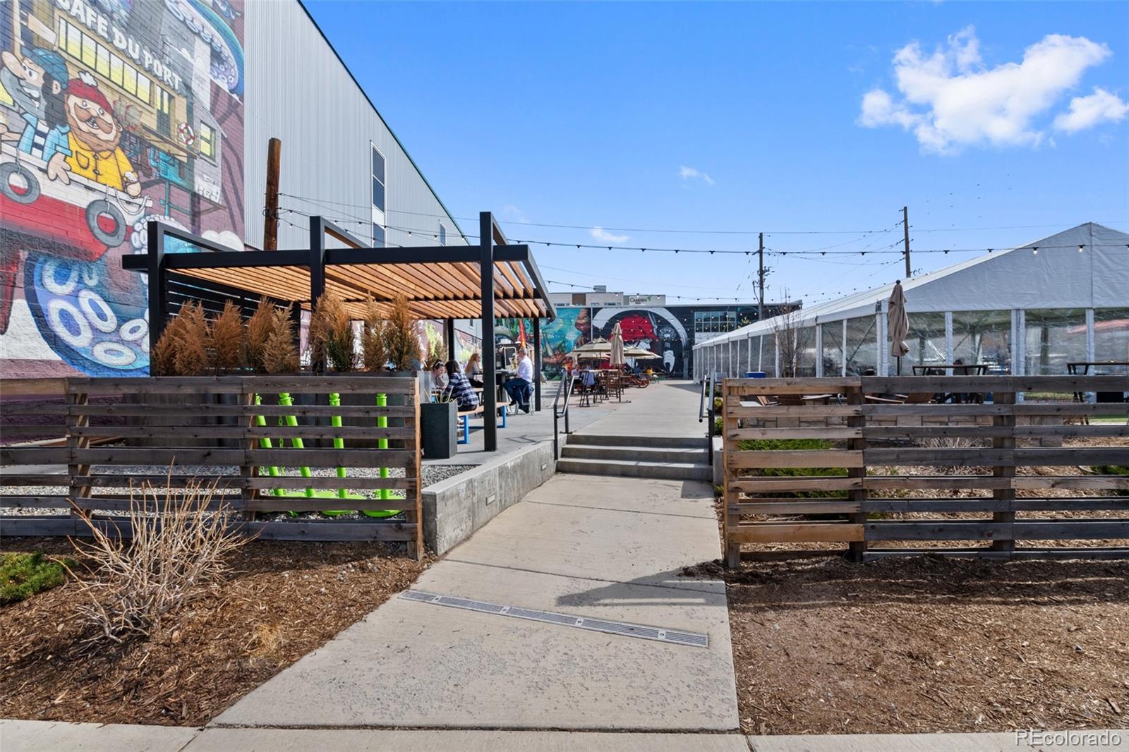 MLS Image #25 for 3225  blake street,denver, Colorado