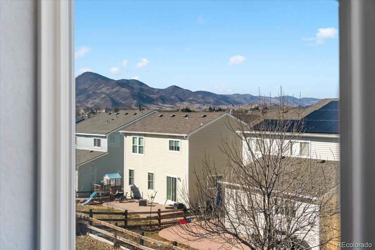 MLS Image #21 for 9534  elk mountain circle,littleton, Colorado