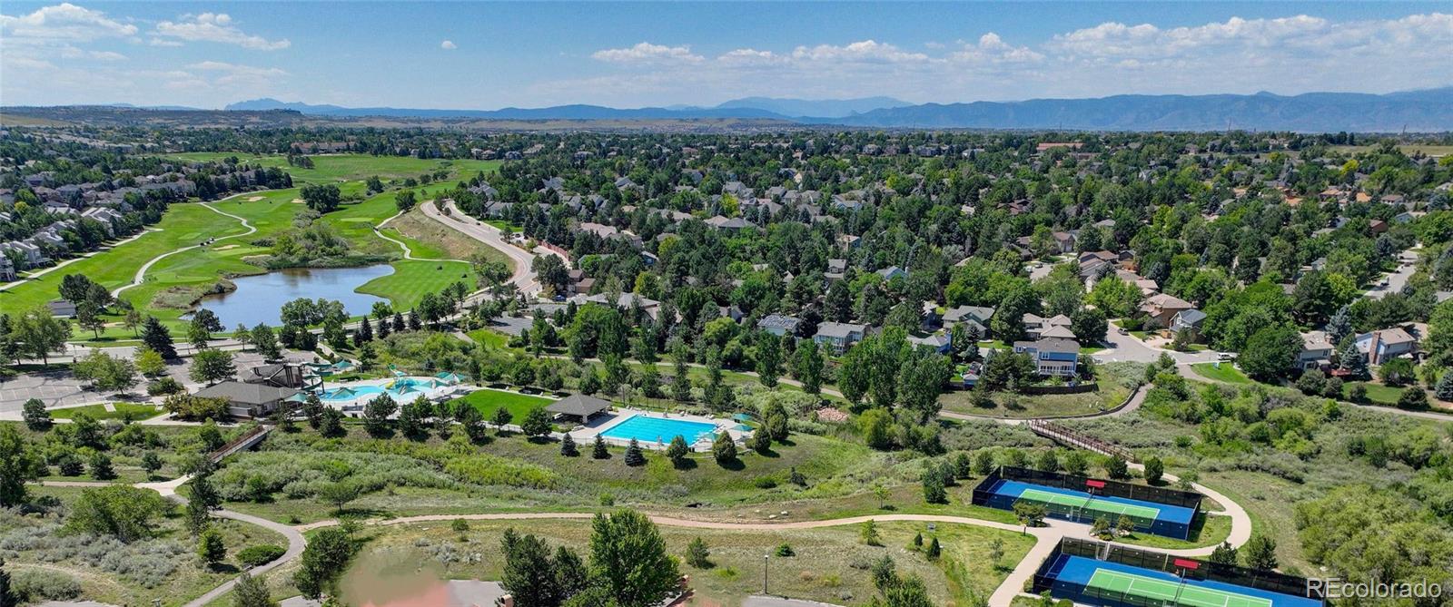 MLS Image #30 for 9232  bauer court,lone tree, Colorado