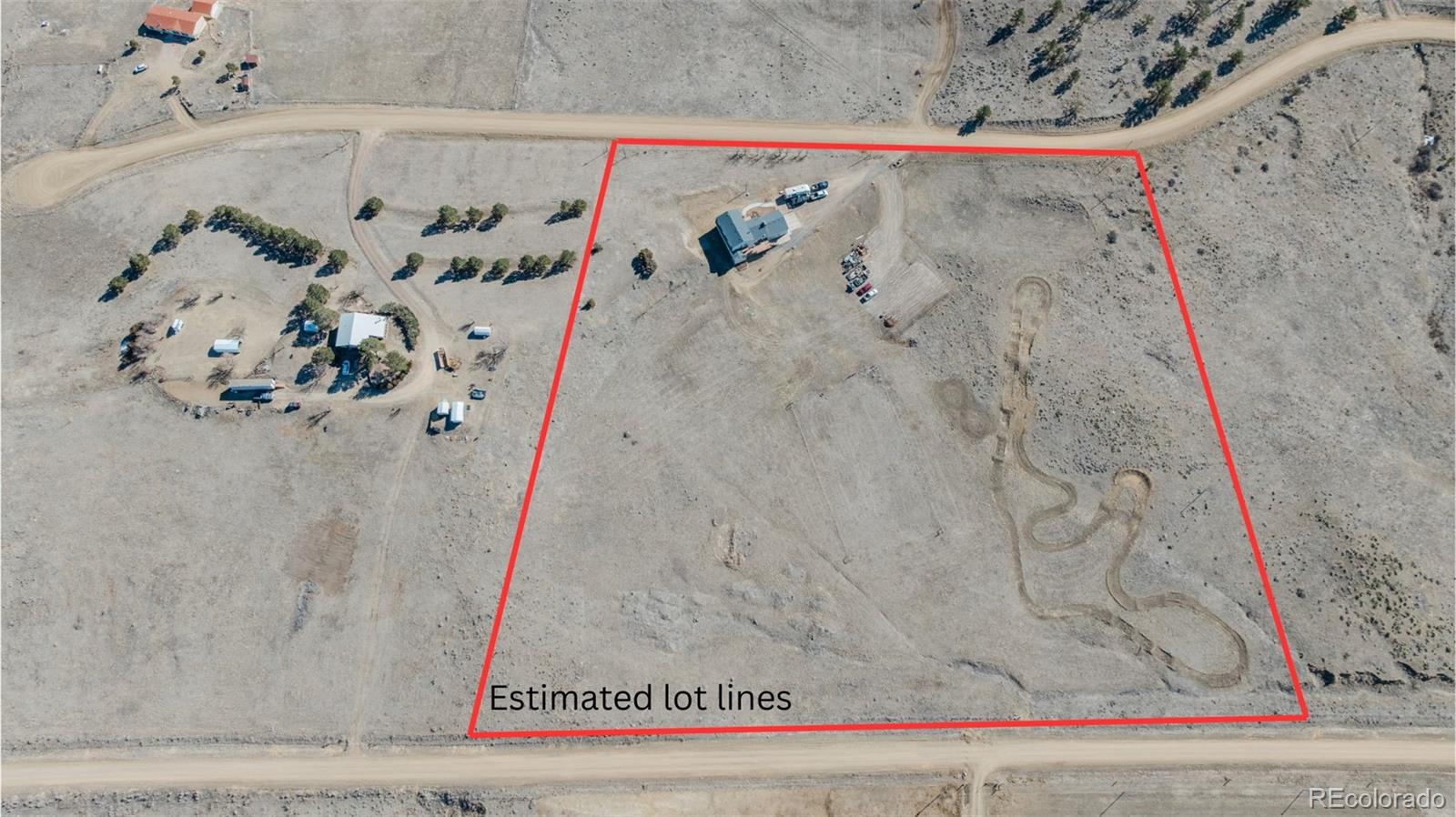 MLS Image #46 for 40547  gold nugget drive,deer trail, Colorado