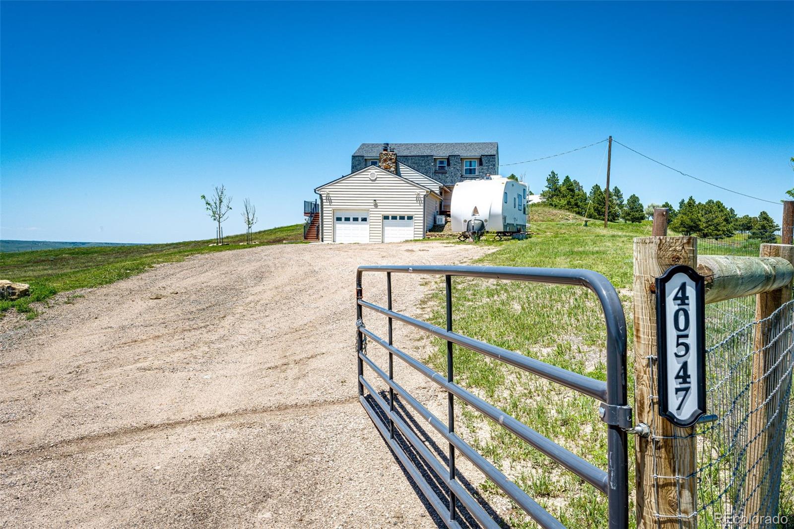 MLS Image #49 for 40547  gold nugget drive,deer trail, Colorado