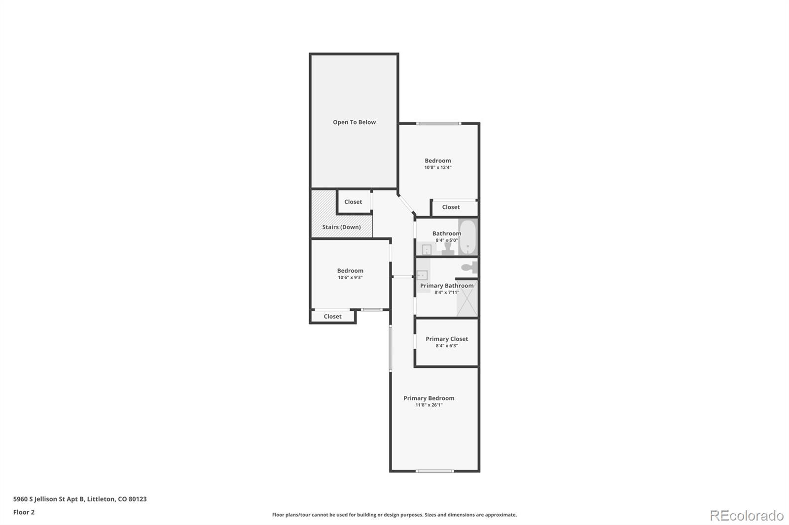 MLS Image #42 for 5960 s jellison street,littleton, Colorado