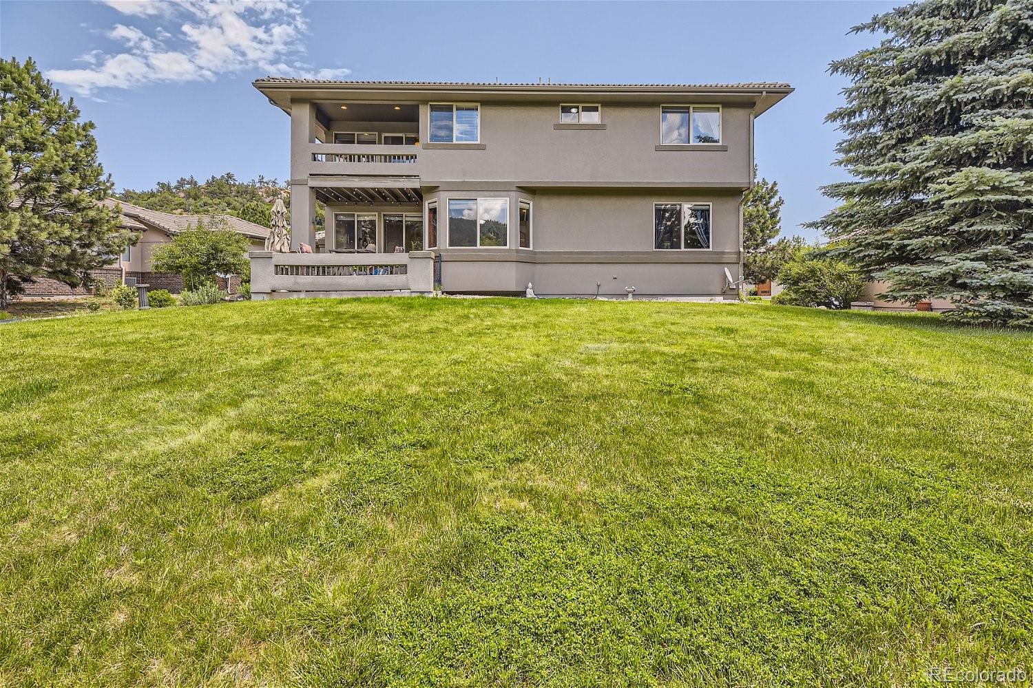 MLS Image #39 for 6435  spotted fawn run,littleton, Colorado