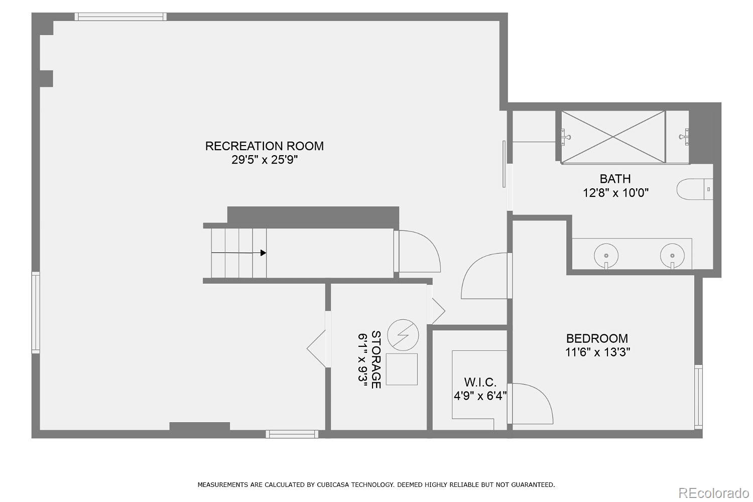 MLS Image #47 for 6435  spotted fawn run,littleton, Colorado