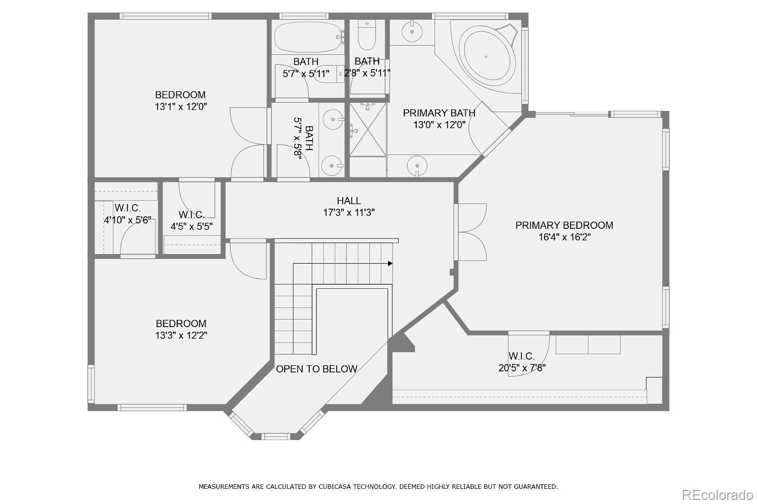 MLS Image #48 for 6435  spotted fawn run,littleton, Colorado