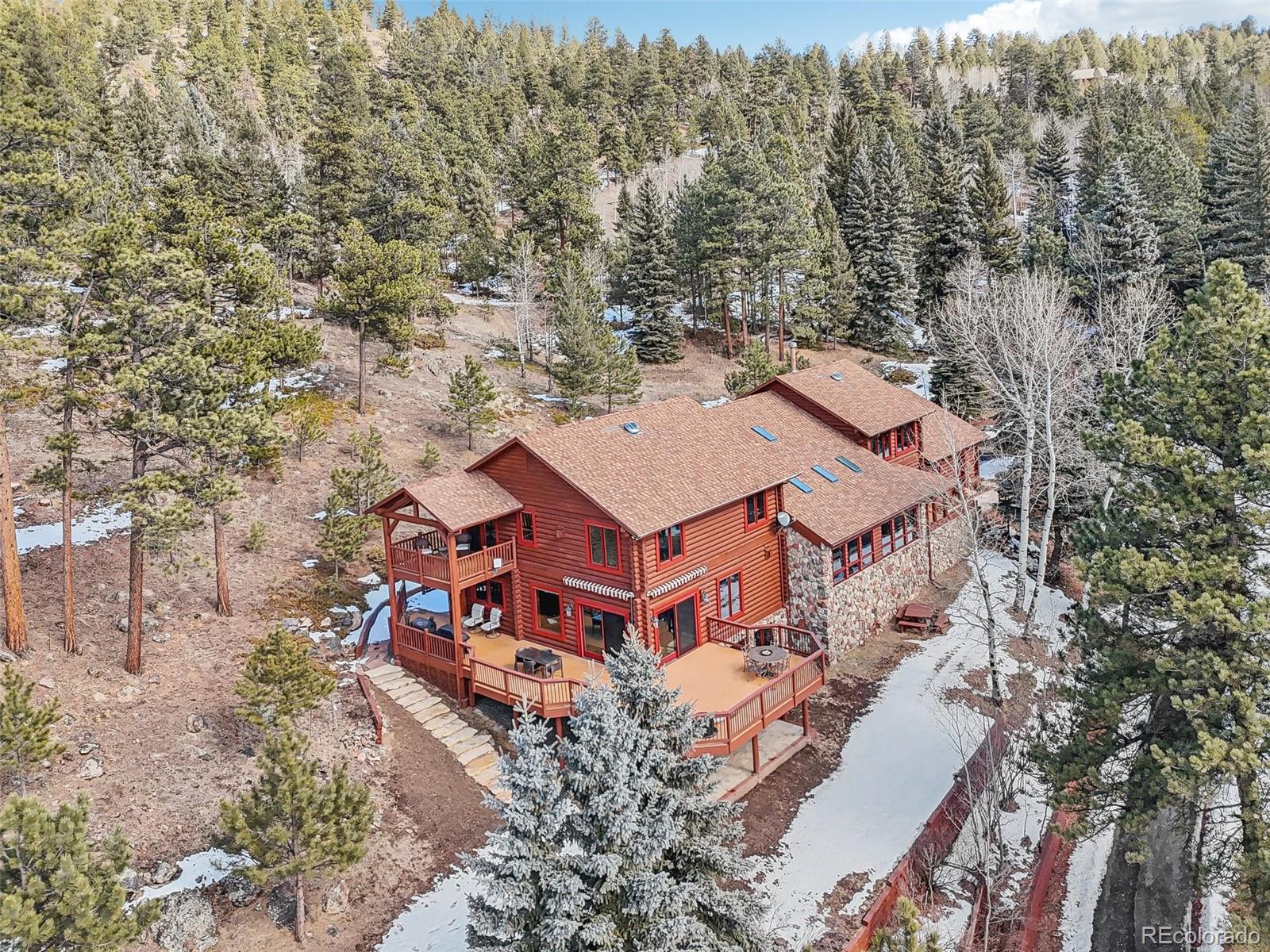 MLS Image #0 for 29477  blue moon drive,evergreen, Colorado