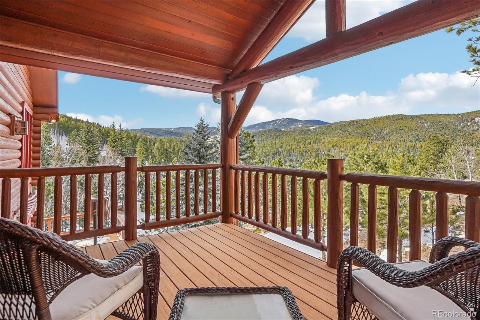 MLS Image #1 for 29477  blue moon drive,evergreen, Colorado