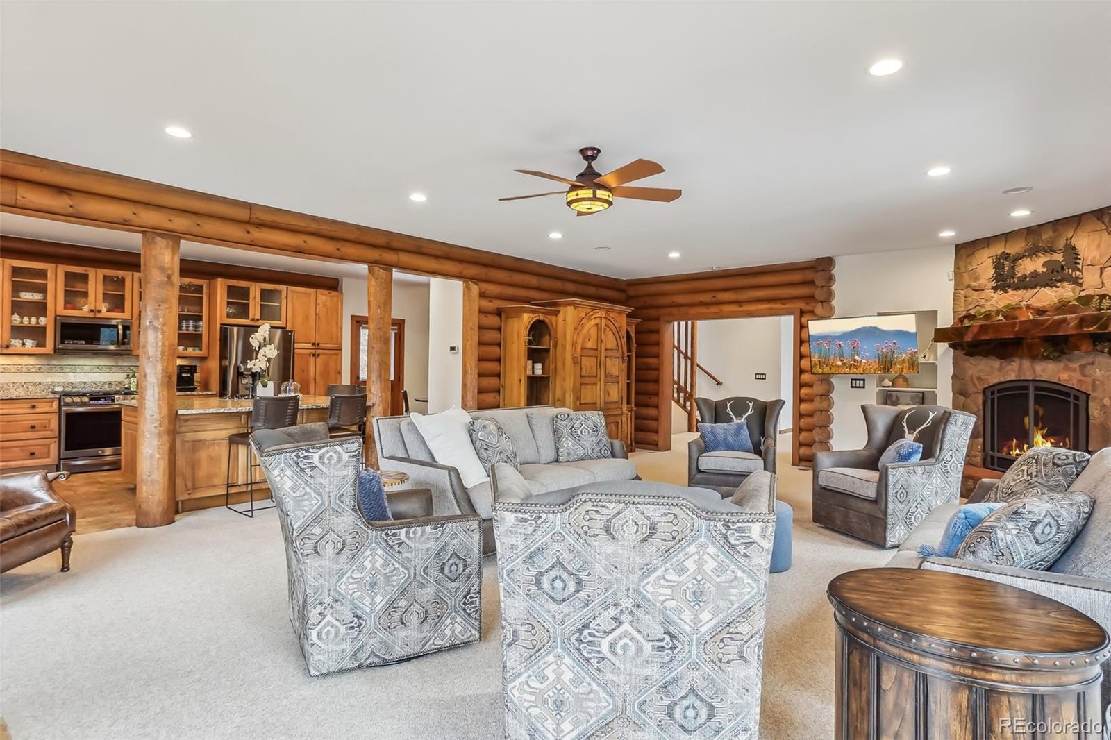 MLS Image #12 for 29477  blue moon drive,evergreen, Colorado