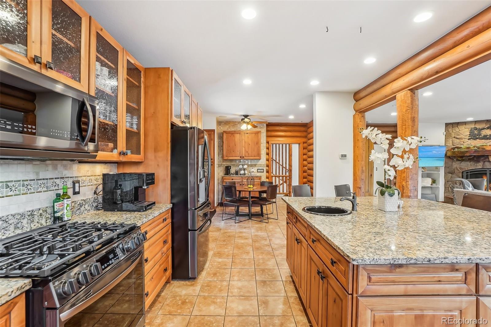 MLS Image #18 for 29477  blue moon drive,evergreen, Colorado