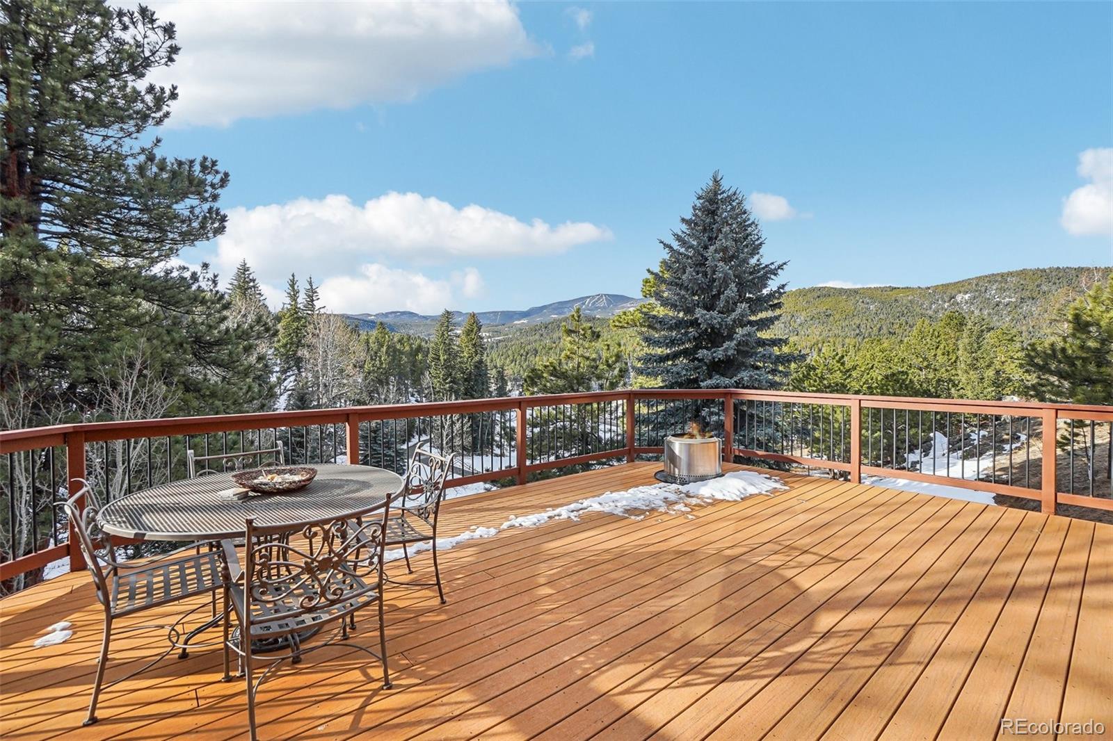 MLS Image #2 for 29477  blue moon drive,evergreen, Colorado