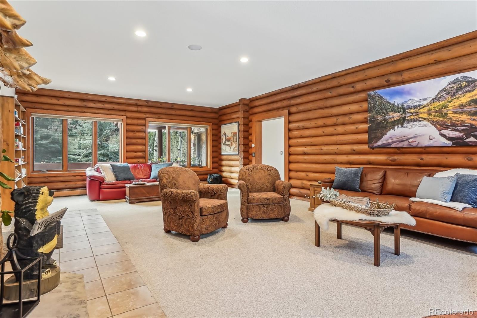 MLS Image #20 for 29477  blue moon drive,evergreen, Colorado