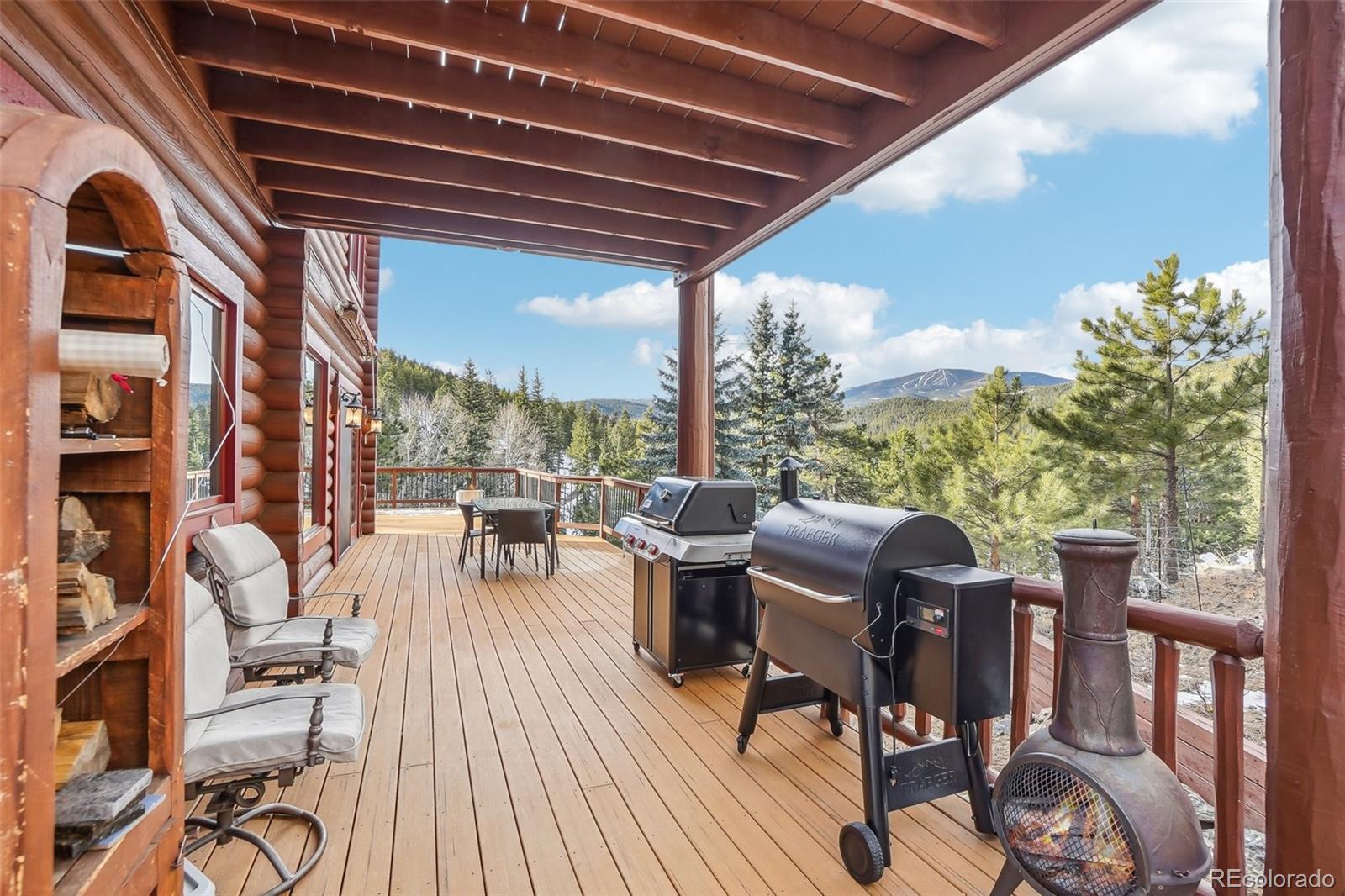 MLS Image #3 for 29477  blue moon drive,evergreen, Colorado