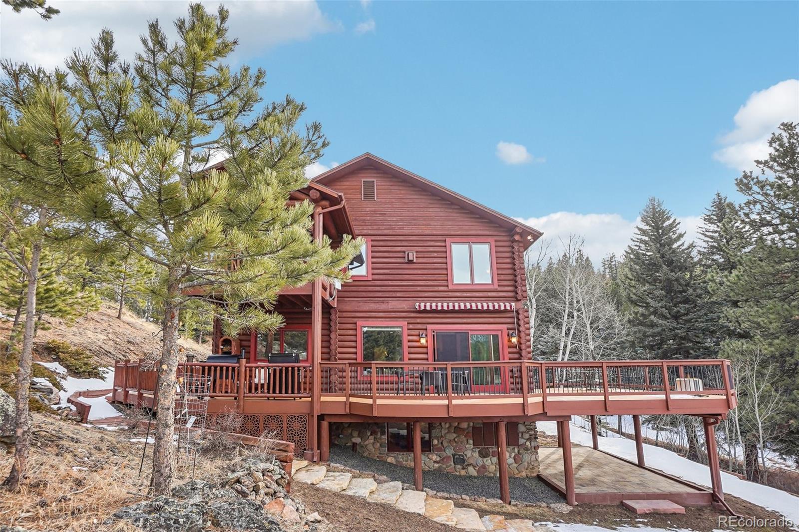 MLS Image #39 for 29477  blue moon drive,evergreen, Colorado