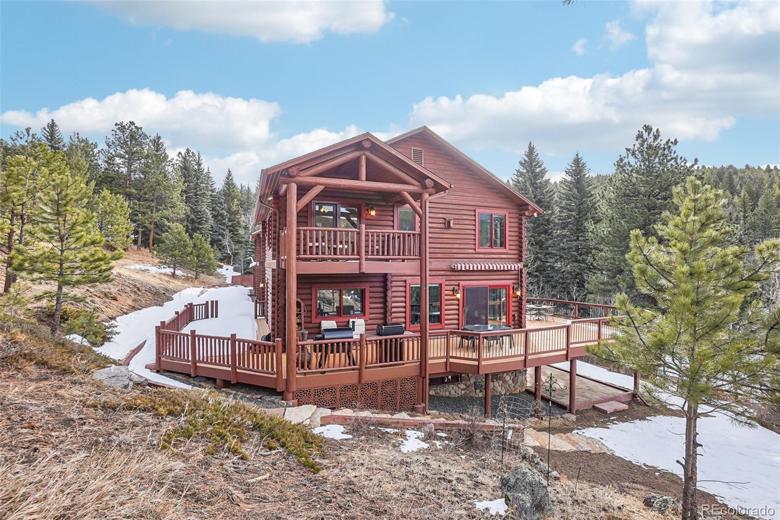 MLS Image #40 for 29477  blue moon drive,evergreen, Colorado