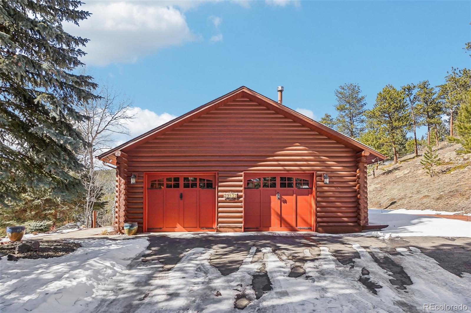 MLS Image #41 for 29477  blue moon drive,evergreen, Colorado