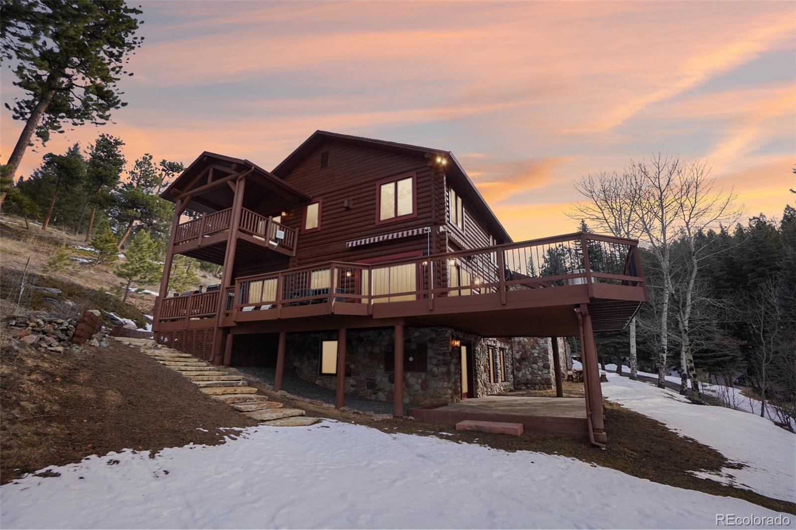 MLS Image #45 for 29477  blue moon drive,evergreen, Colorado