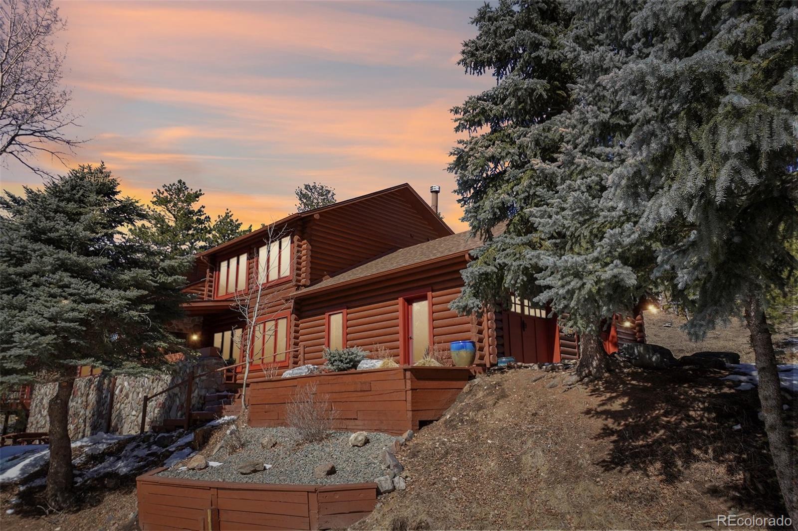 MLS Image #46 for 29477  blue moon drive,evergreen, Colorado