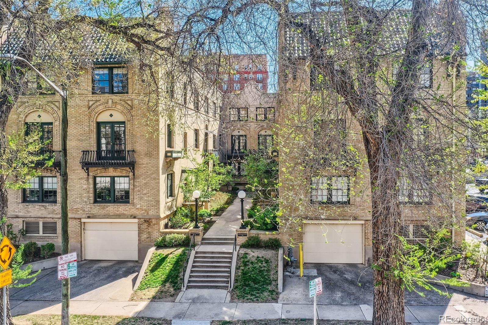 MLS Image #21 for 960 n sherman street,denver, Colorado