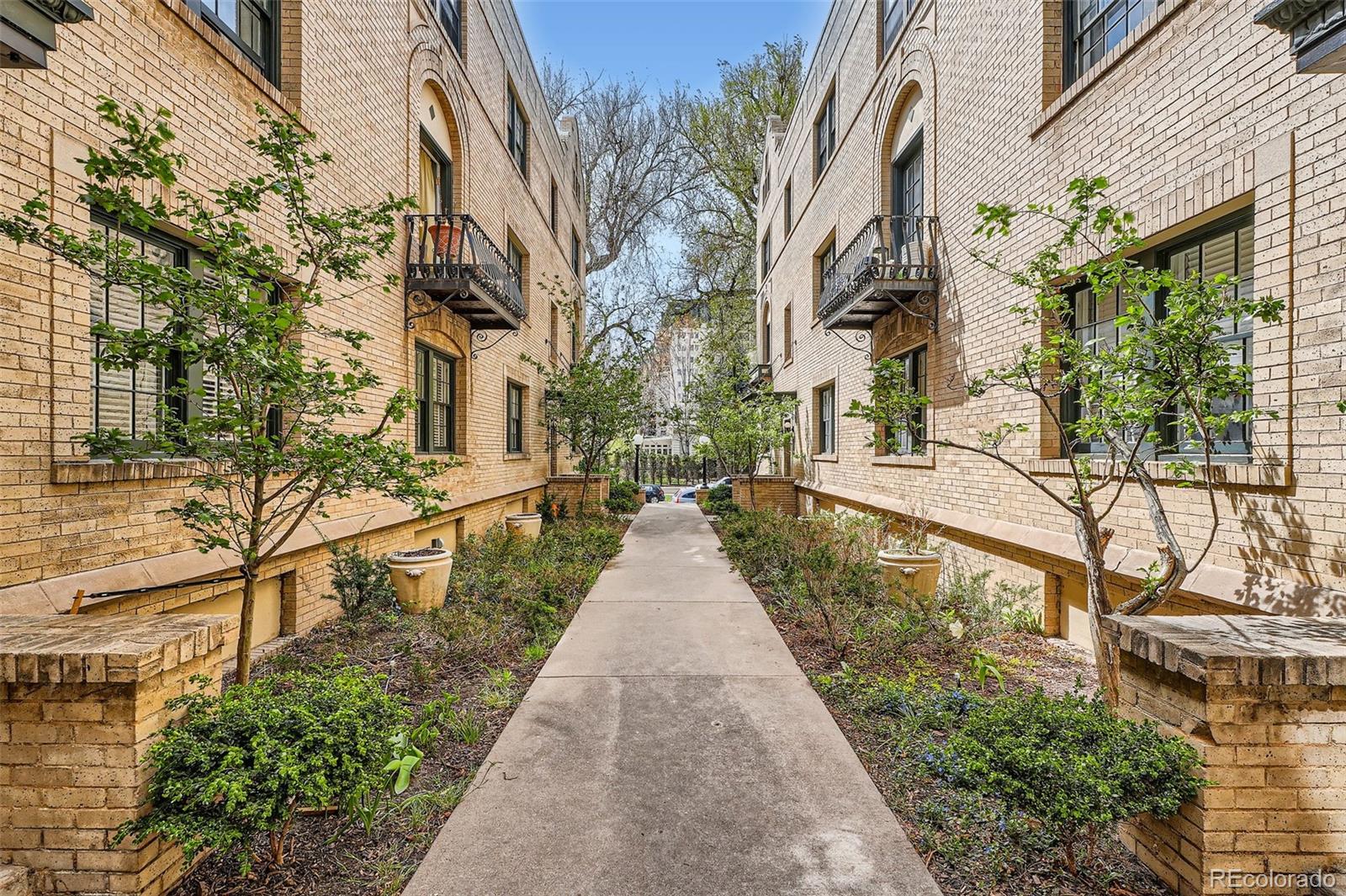 MLS Image #22 for 960 n sherman street,denver, Colorado