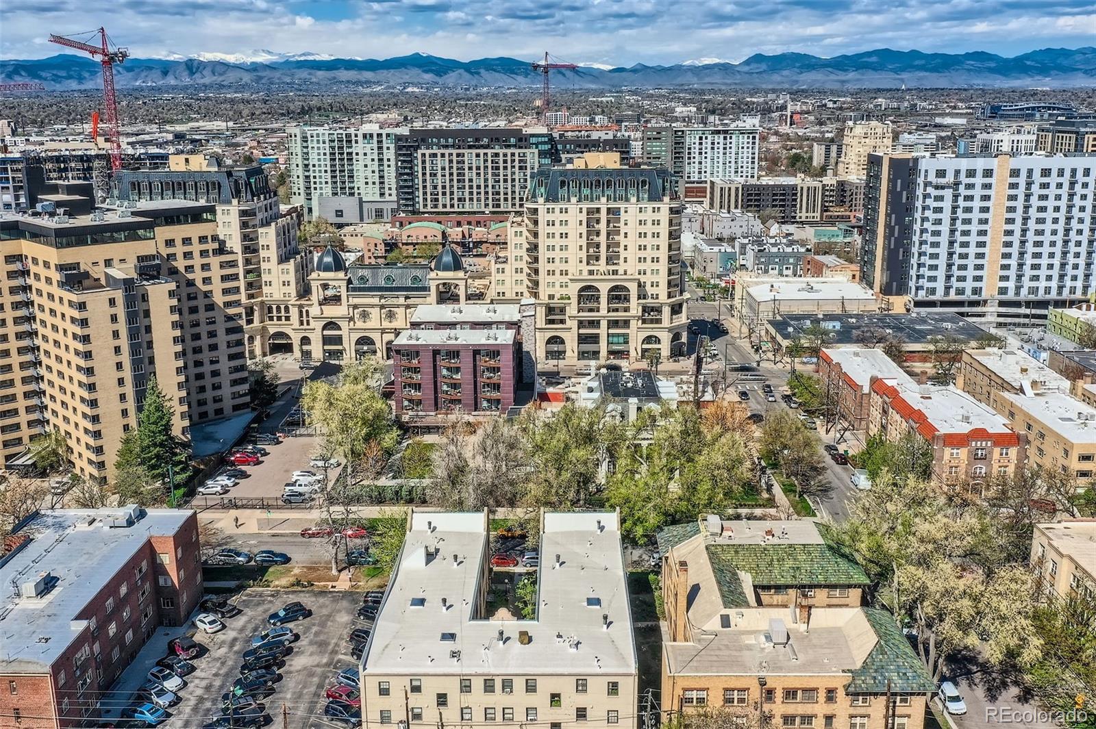 MLS Image #24 for 960 n sherman street,denver, Colorado