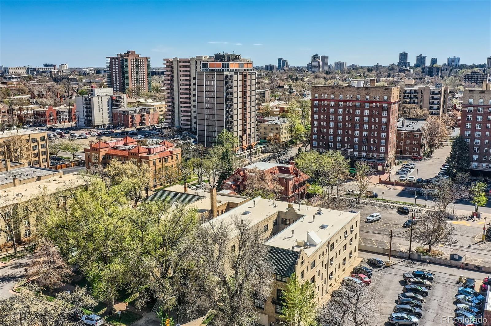 MLS Image #26 for 960 n sherman street,denver, Colorado