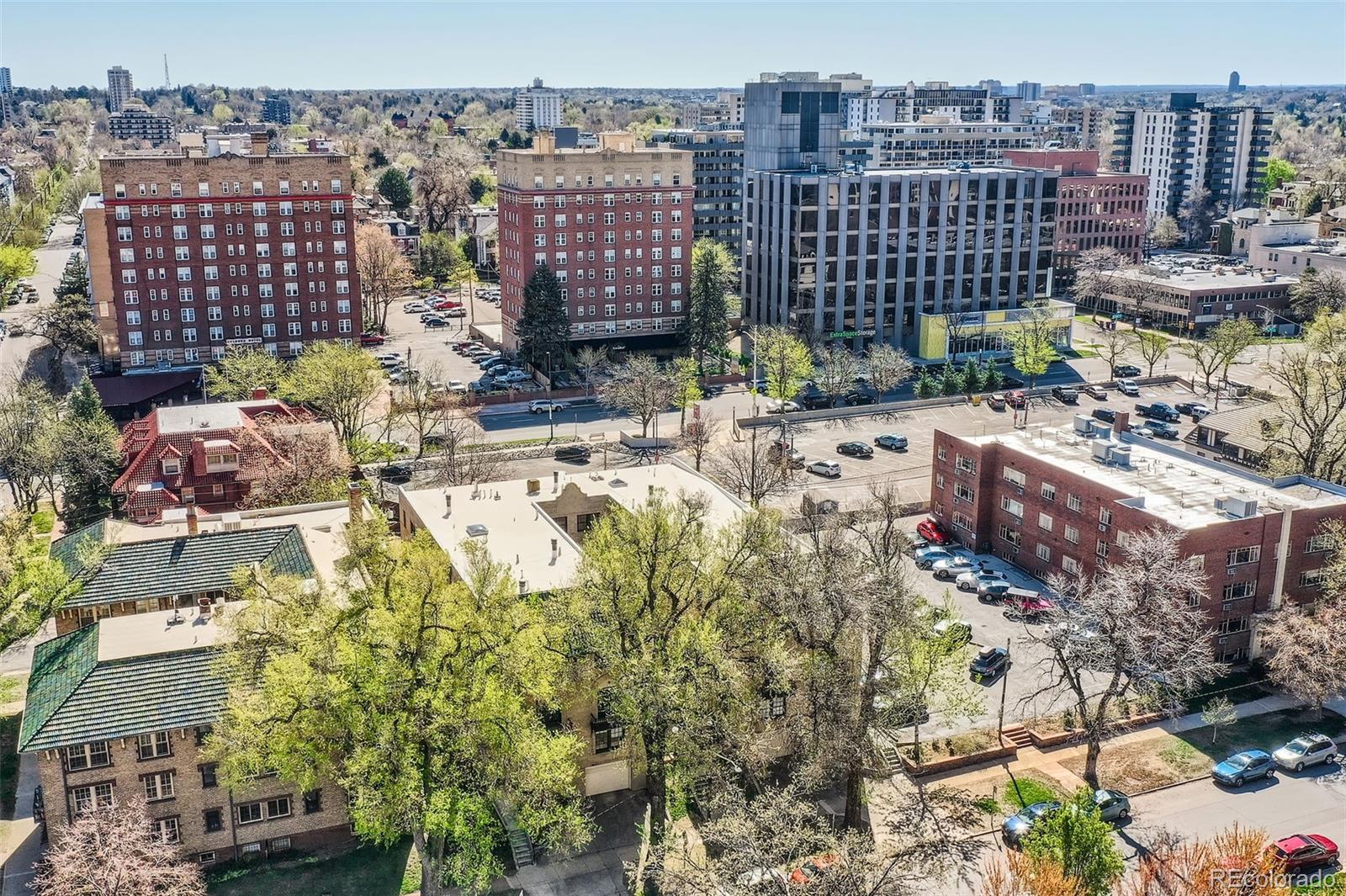 MLS Image #27 for 960 n sherman street,denver, Colorado