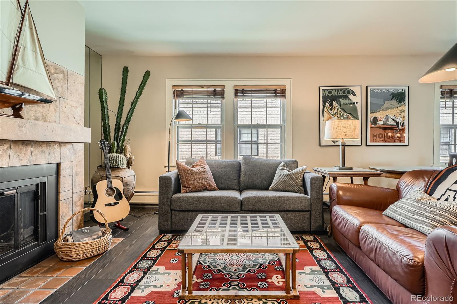 MLS Image #3 for 960 n sherman street,denver, Colorado