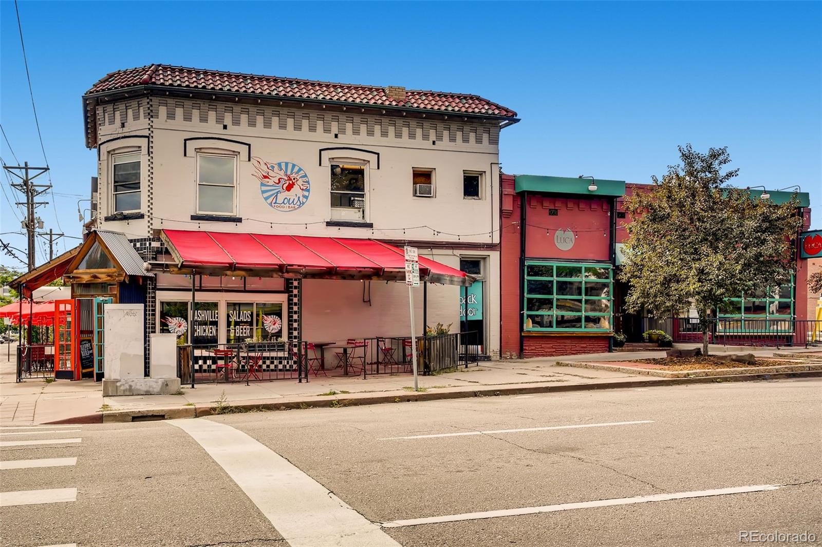 MLS Image #37 for 960 n sherman street,denver, Colorado