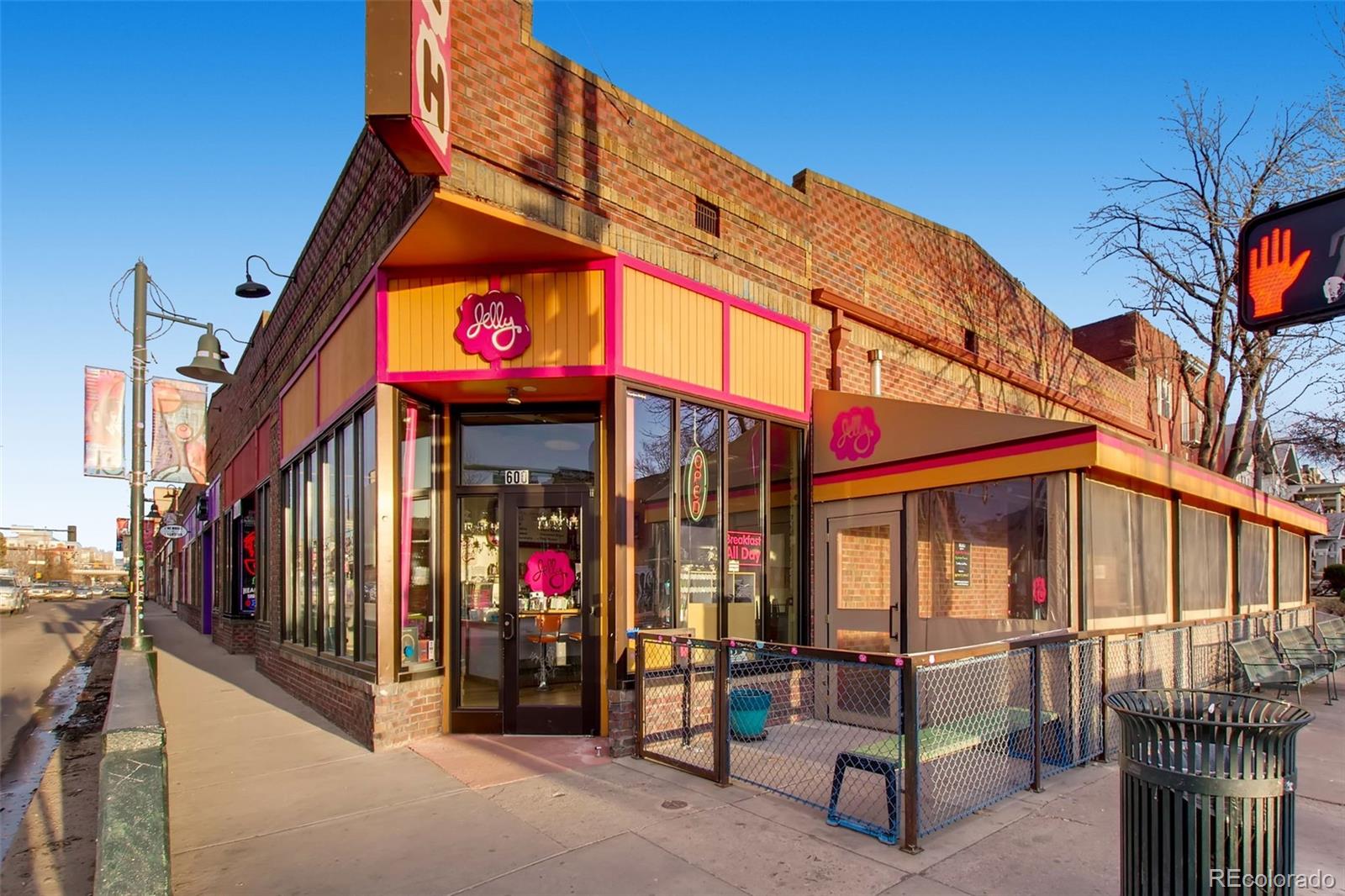MLS Image #38 for 960 n sherman street,denver, Colorado