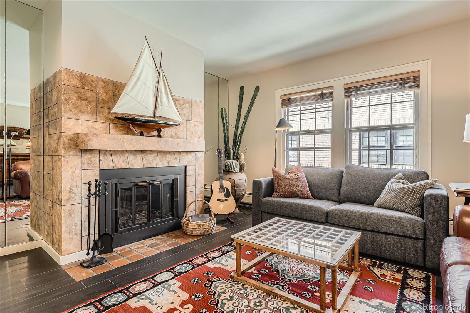 MLS Image #4 for 960 n sherman street,denver, Colorado