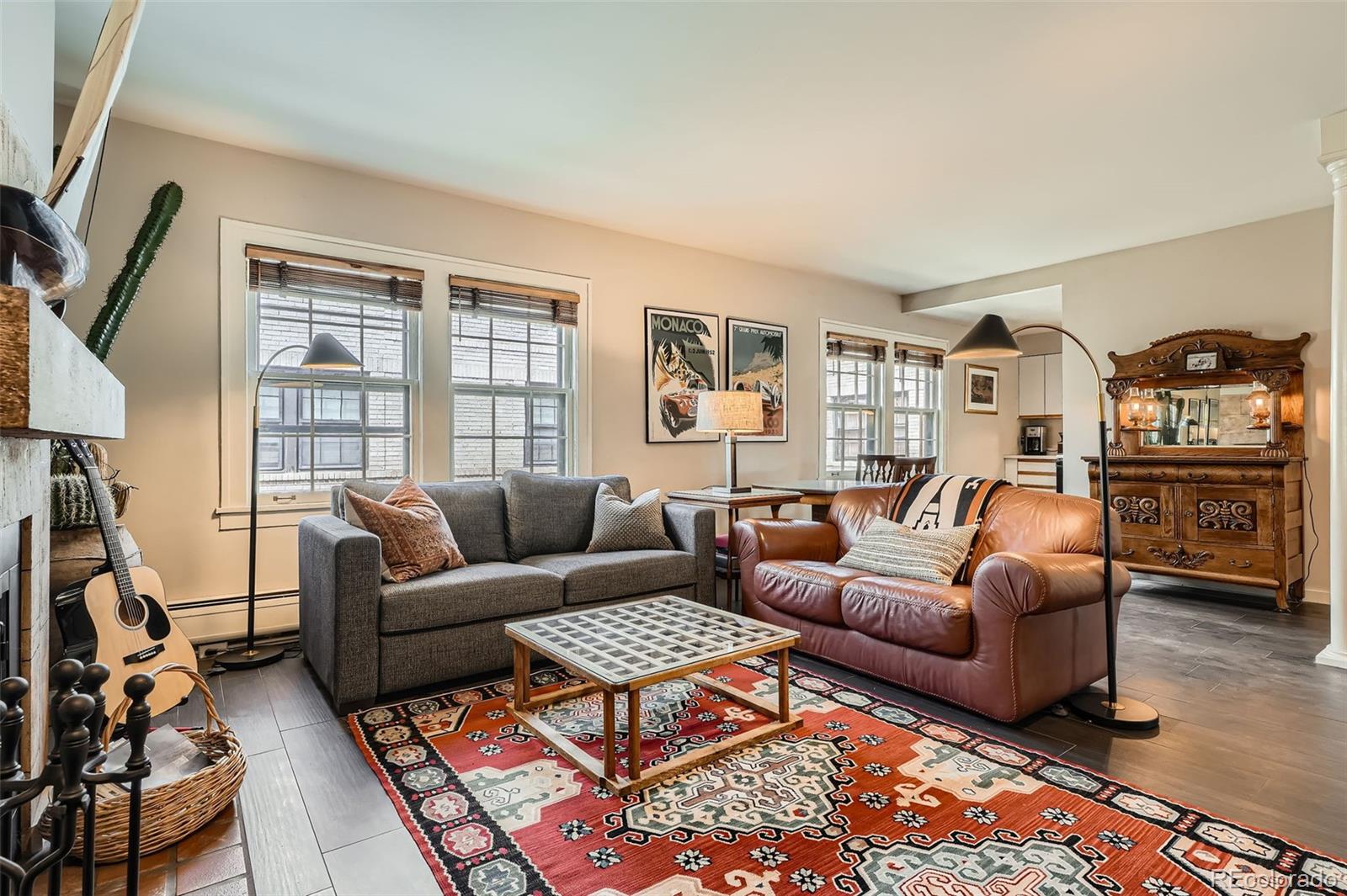 MLS Image #5 for 960 n sherman street,denver, Colorado