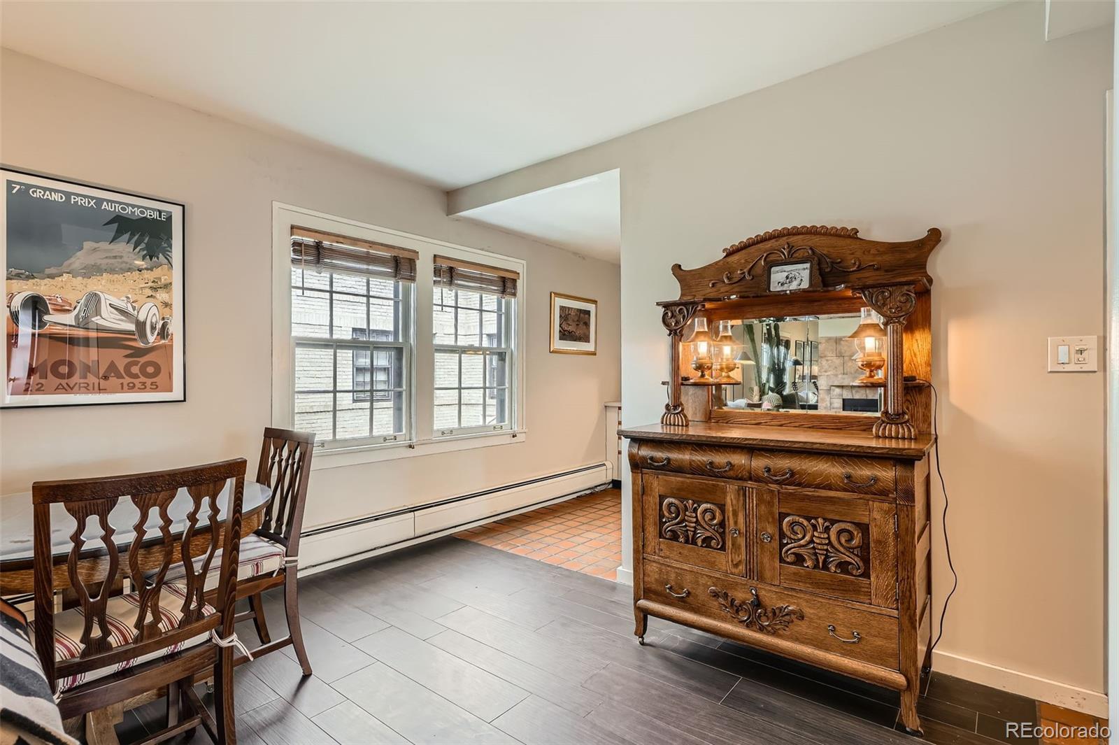 MLS Image #7 for 960 n sherman street,denver, Colorado