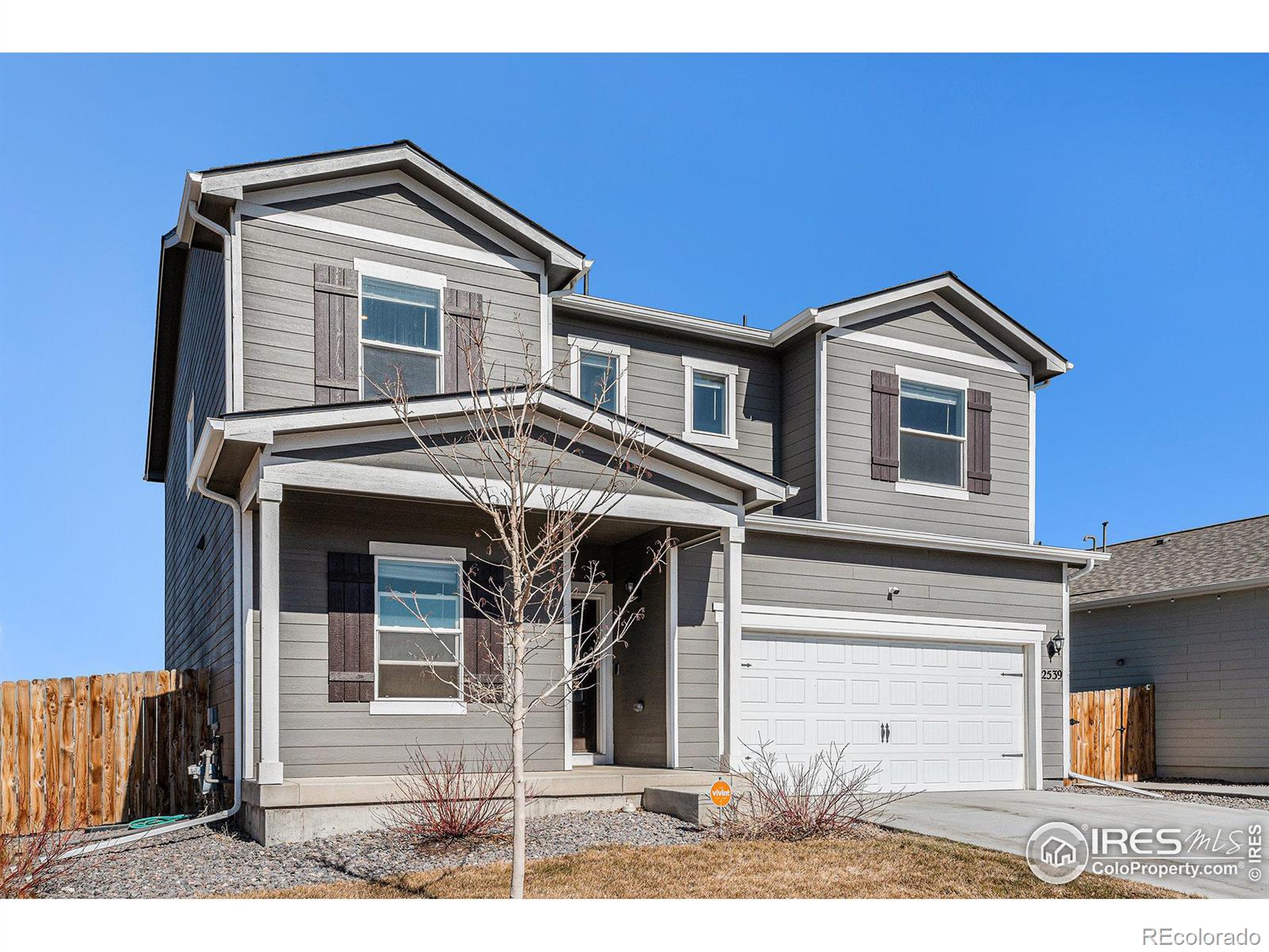 MLS Image #2 for 2539  alto street,fort lupton, Colorado