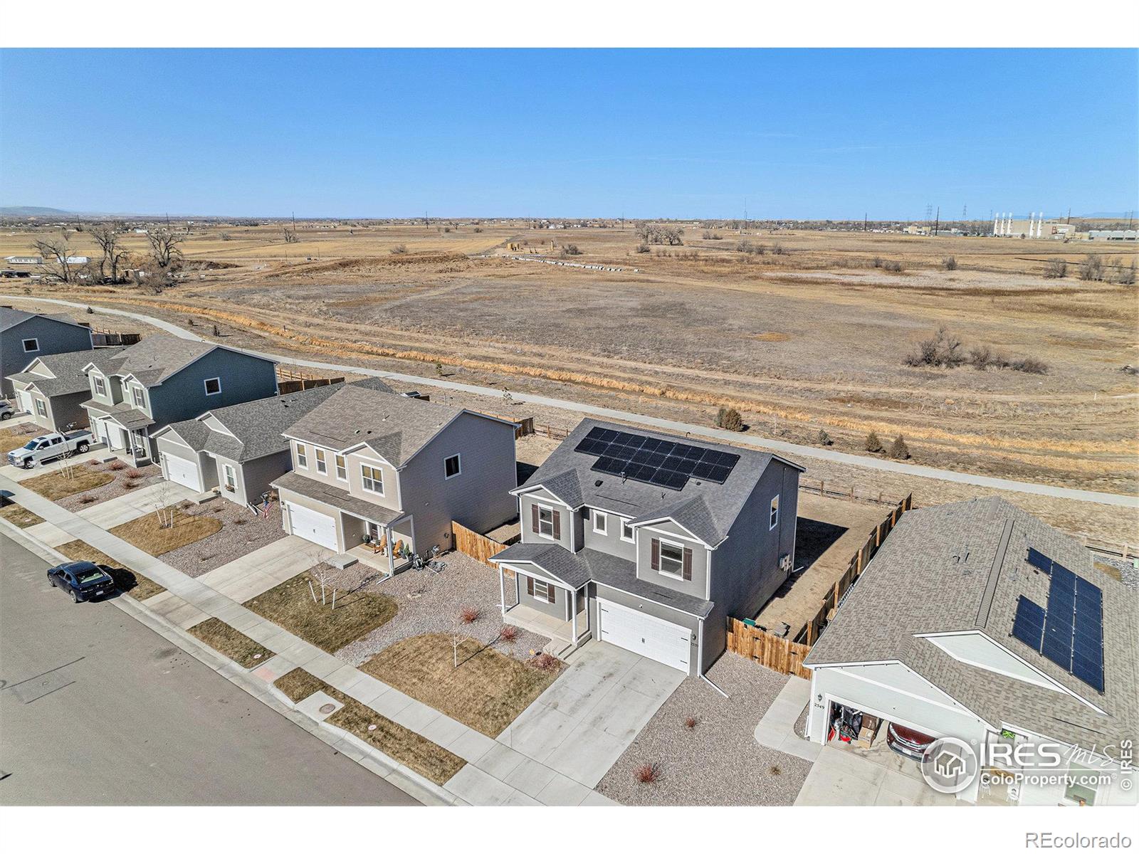 MLS Image #21 for 2539  alto street,fort lupton, Colorado