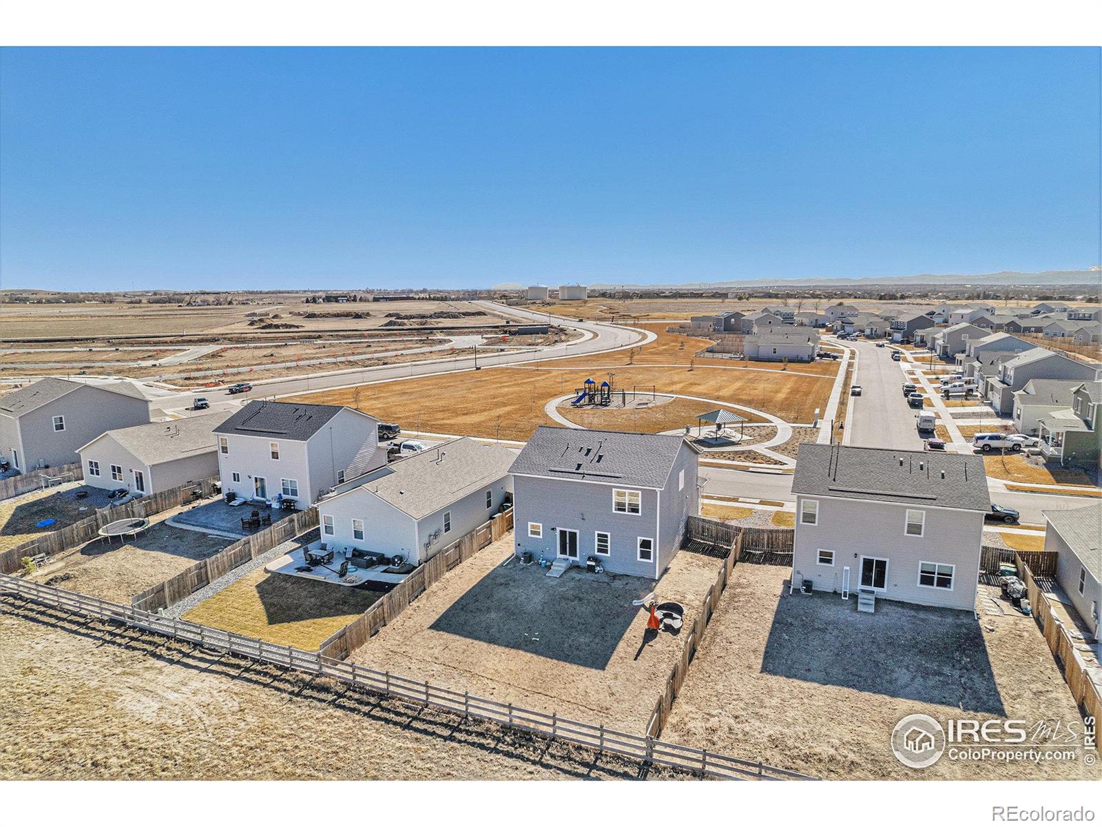 MLS Image #22 for 2539  alto street,fort lupton, Colorado