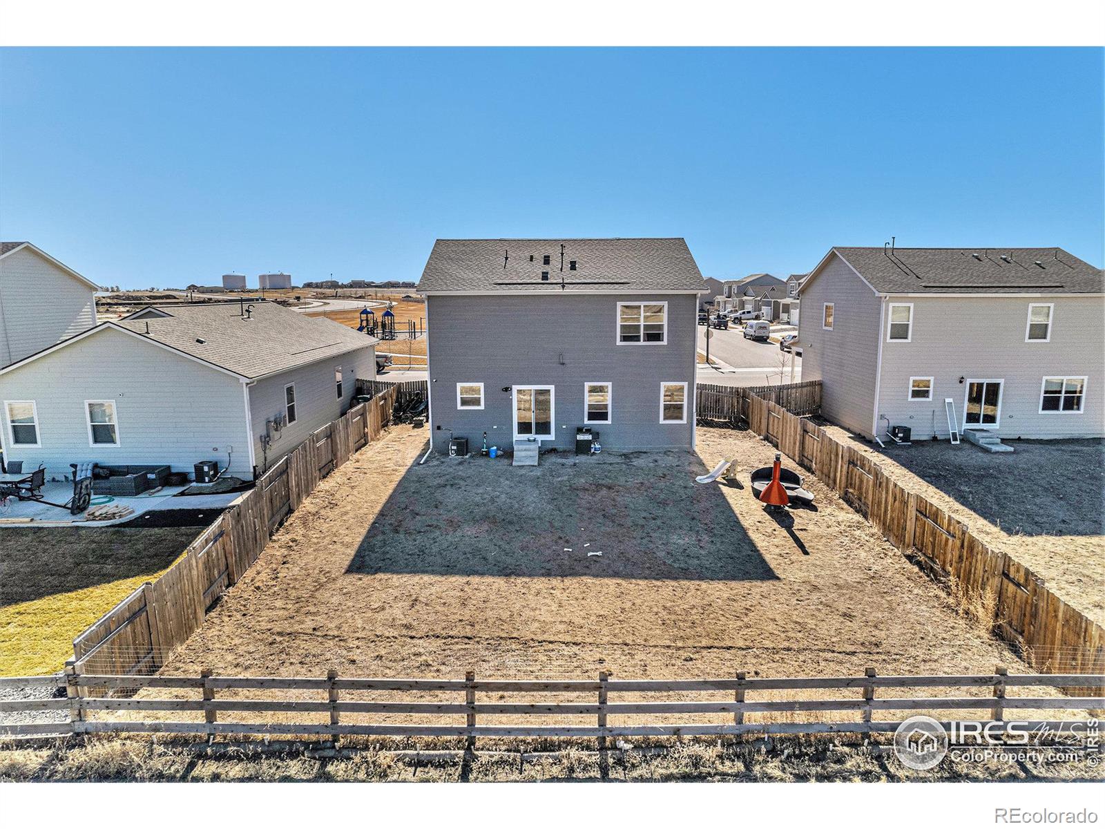 MLS Image #23 for 2539  alto street,fort lupton, Colorado