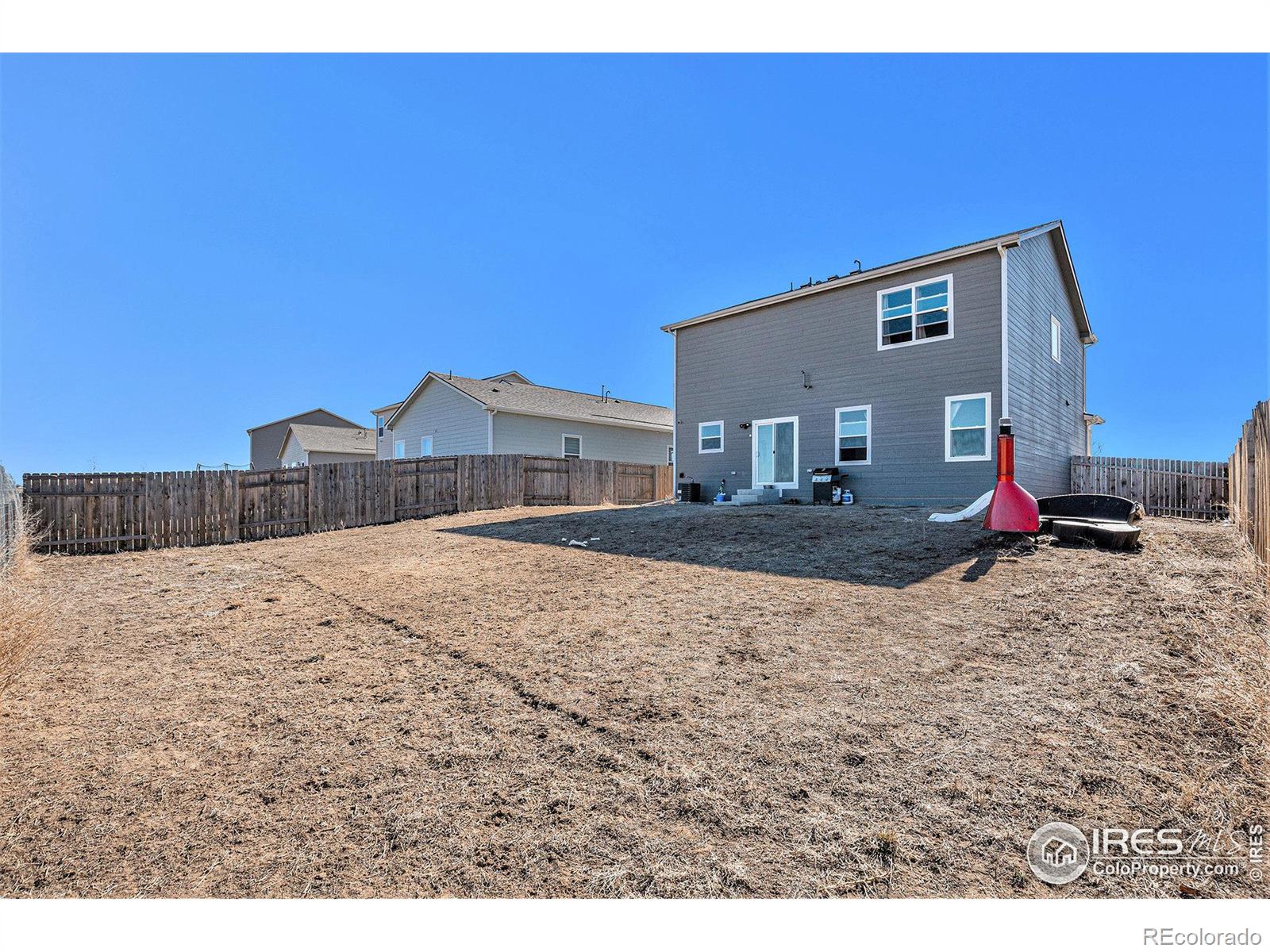 MLS Image #24 for 2539  alto street,fort lupton, Colorado