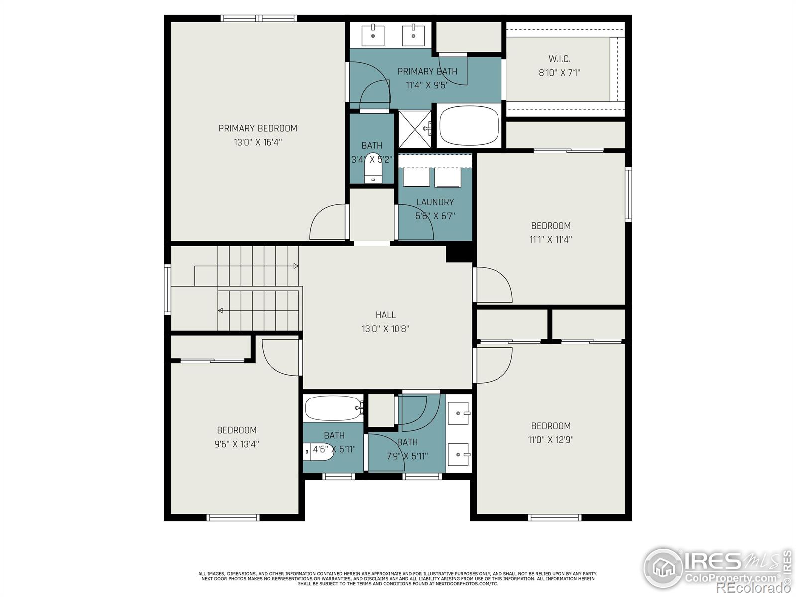 MLS Image #32 for 2539  alto street,fort lupton, Colorado