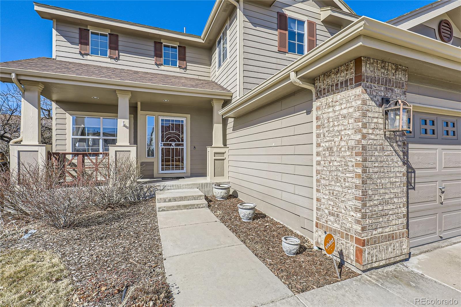 MLS Image #2 for 10273  bentwood lane,highlands ranch, Colorado