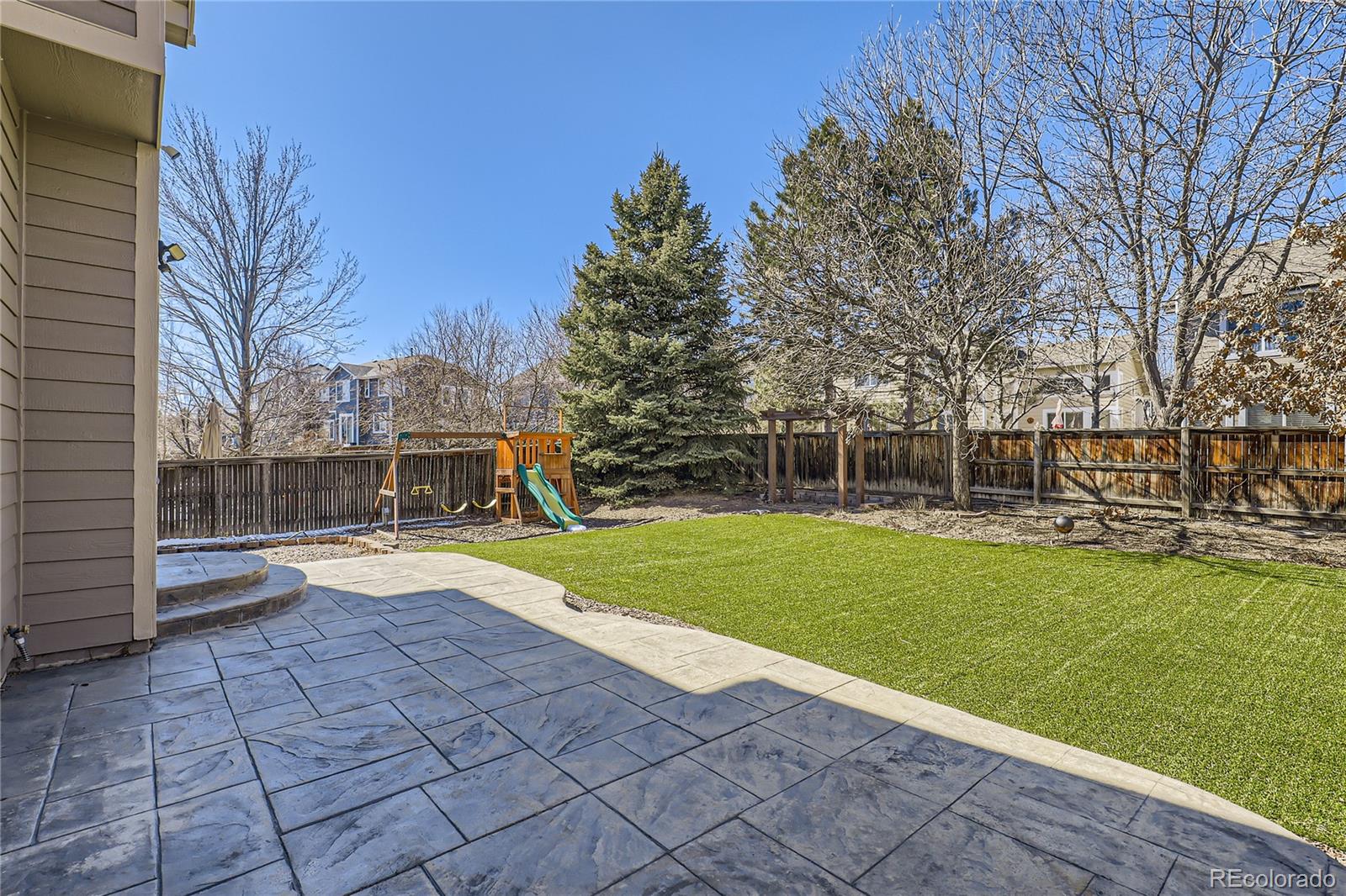 MLS Image #24 for 10273  bentwood lane,highlands ranch, Colorado