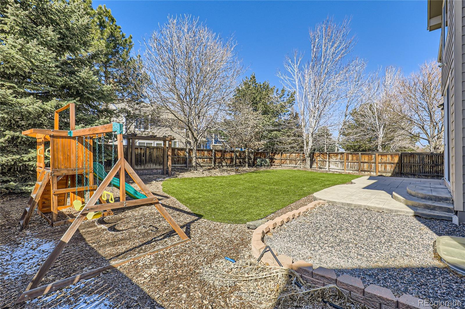 MLS Image #25 for 10273  bentwood lane,highlands ranch, Colorado