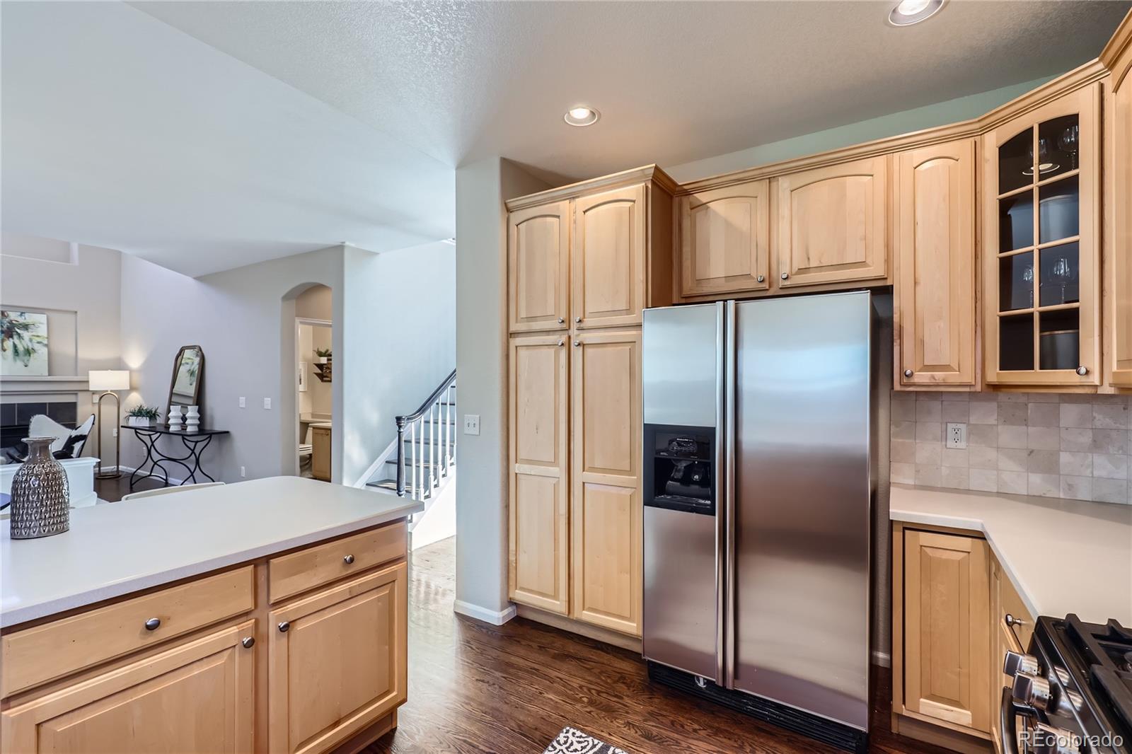 MLS Image #9 for 10273  bentwood lane,highlands ranch, Colorado