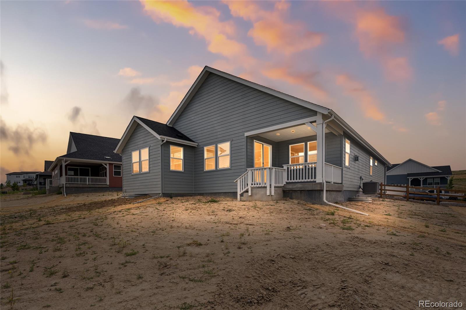 MLS Image #23 for 39584  gwinett circle,elizabeth, Colorado