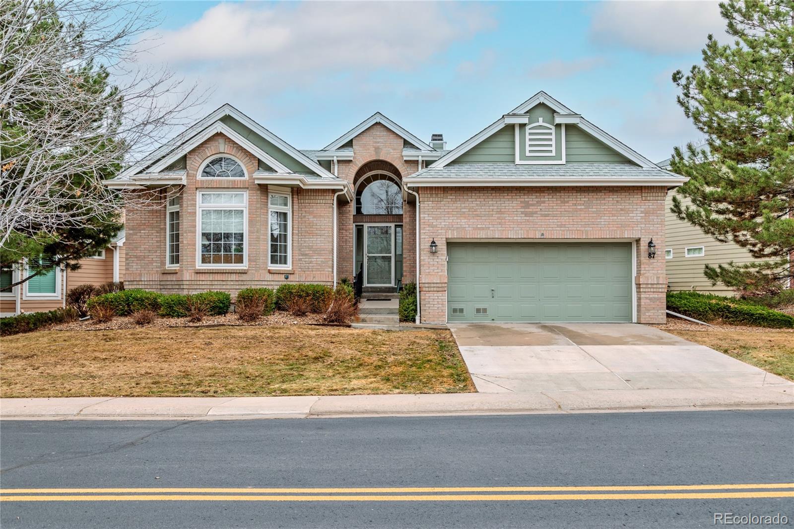 MLS Image #0 for 87  canongate lane,highlands ranch, Colorado