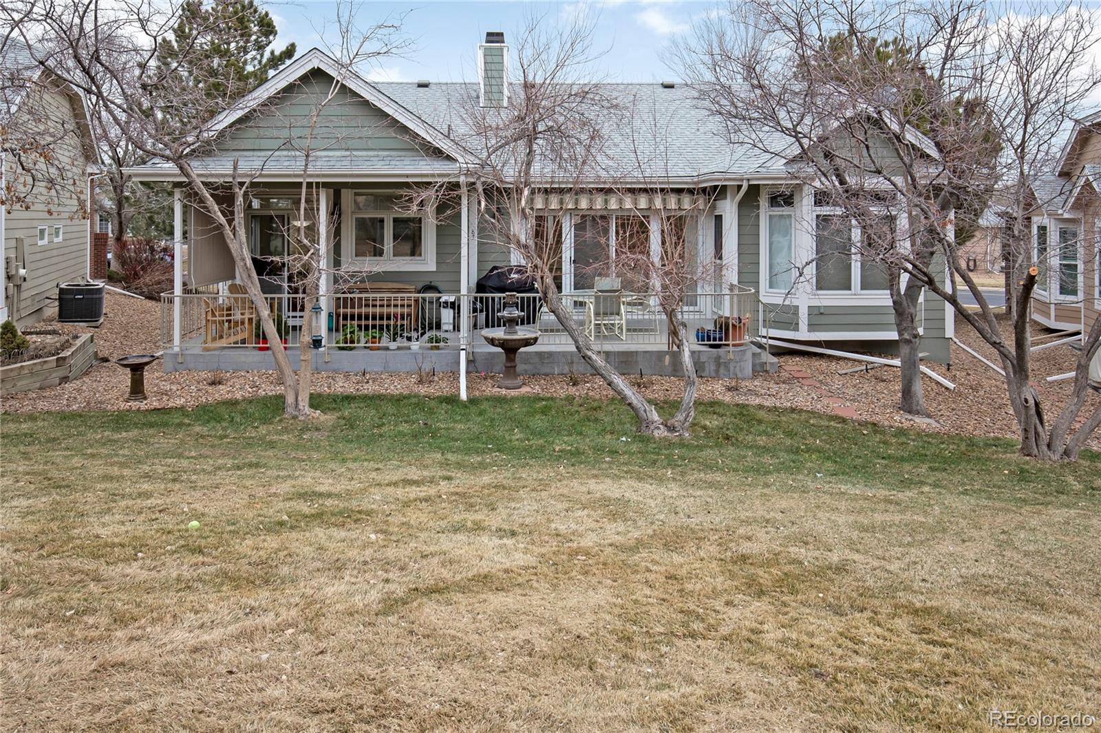 MLS Image #3 for 87  canongate lane,highlands ranch, Colorado