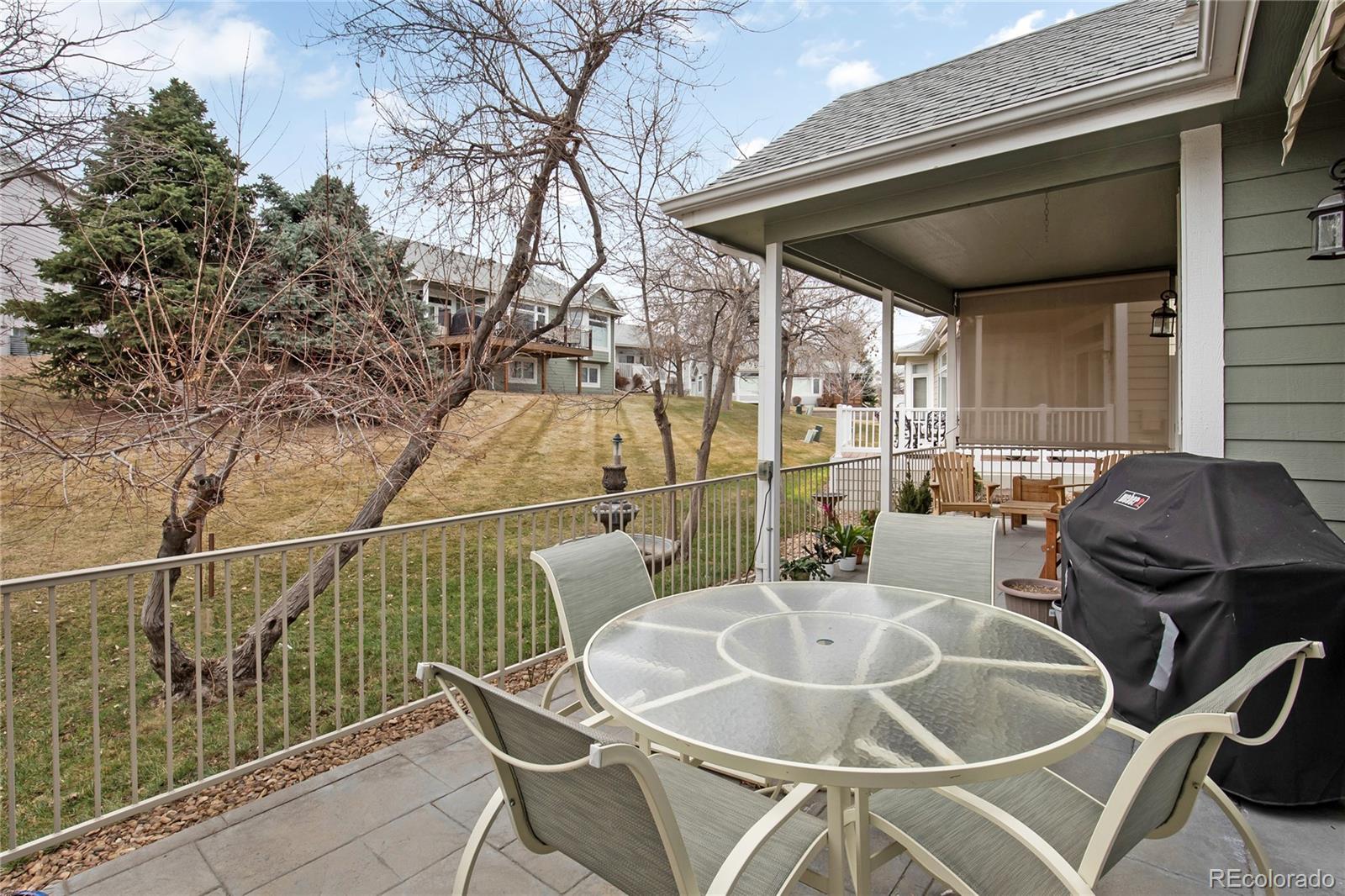 MLS Image #38 for 87  canongate lane,highlands ranch, Colorado