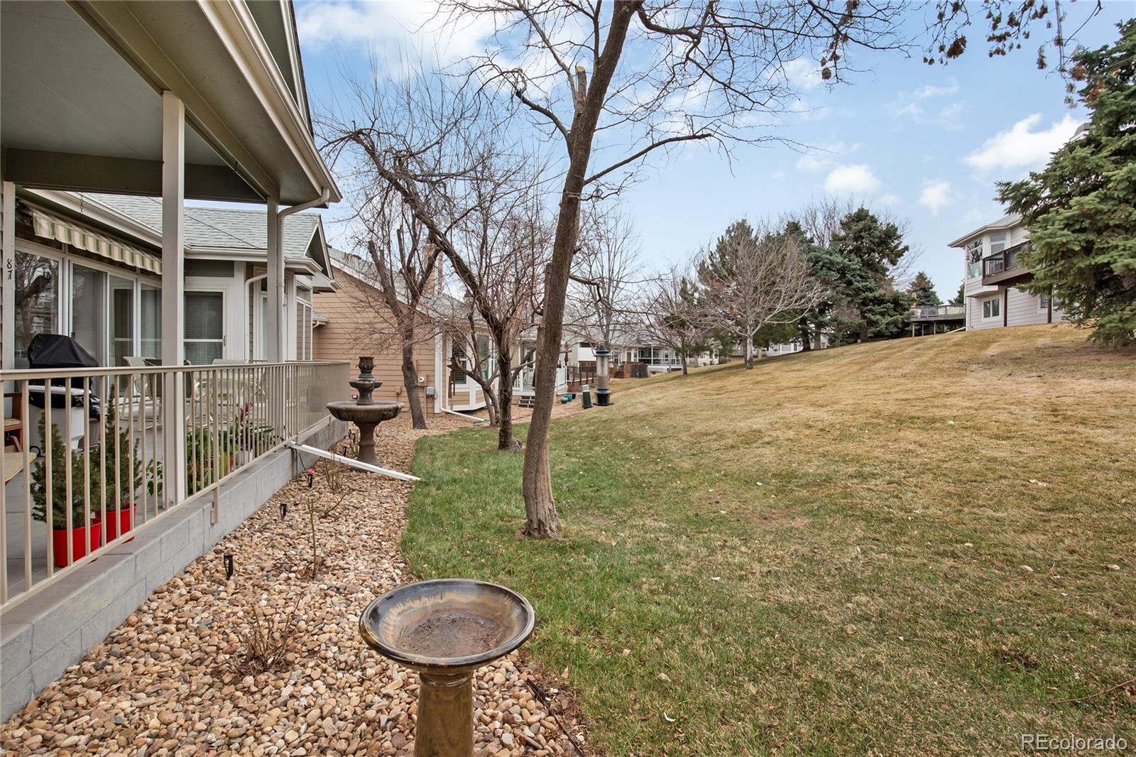 MLS Image #4 for 87  canongate lane,highlands ranch, Colorado