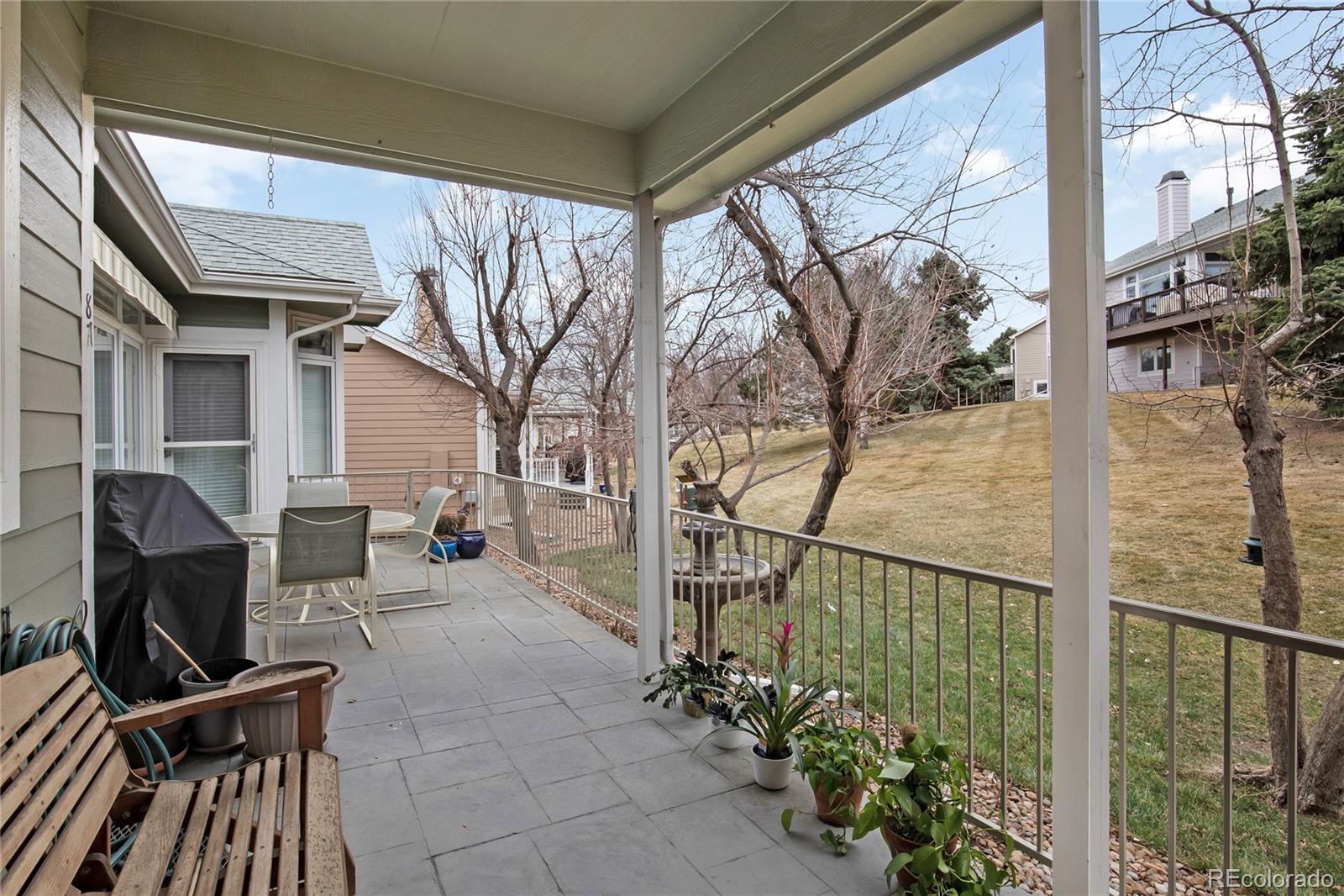 MLS Image #41 for 87  canongate lane,highlands ranch, Colorado