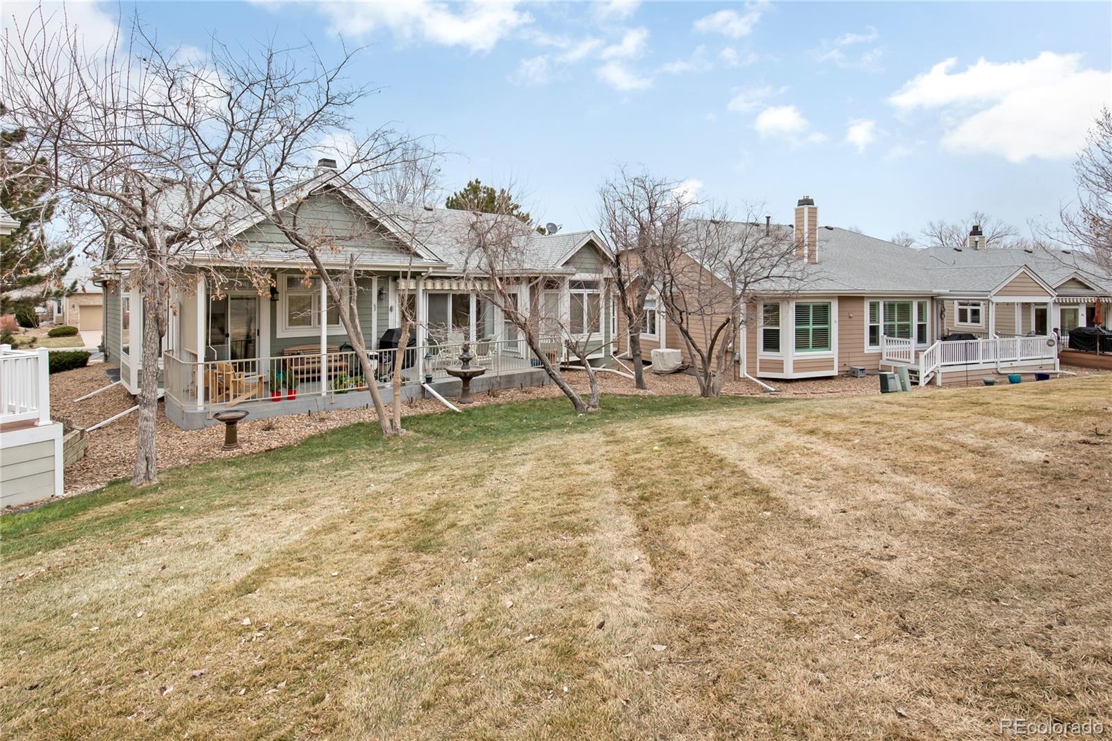 MLS Image #5 for 87  canongate lane,highlands ranch, Colorado